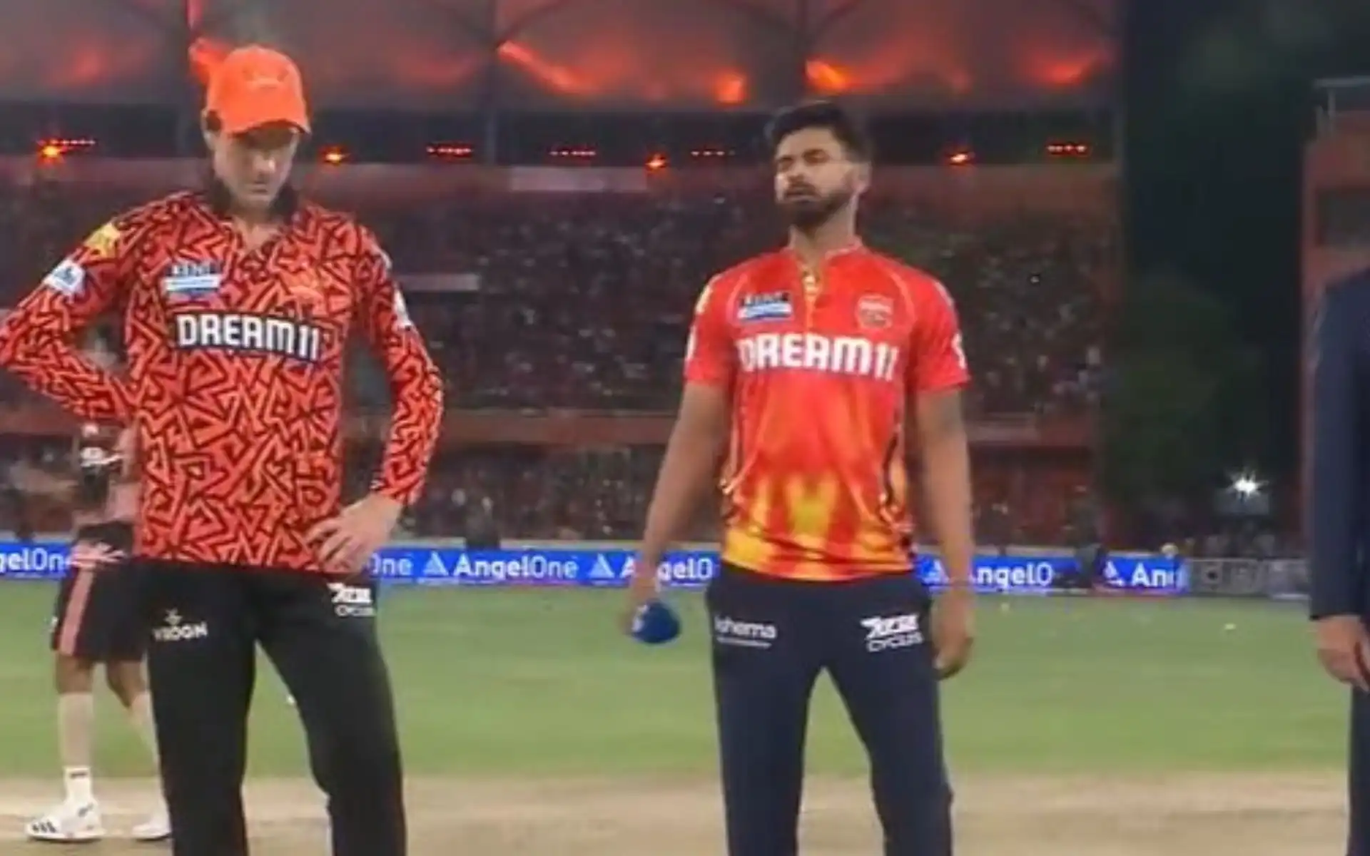 SRH vs PBKS IPL 2025: Abhinav Manohar In? Who Can Be The Impact Players Today? SRH vs PBKS IPL 2025: Abhinav Manohar In? Who Can Be The Impact Players Today?